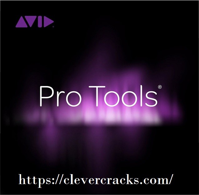 avid pro tools torrent windows
